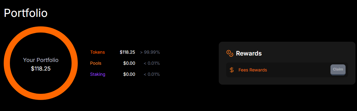 Enable Rewards