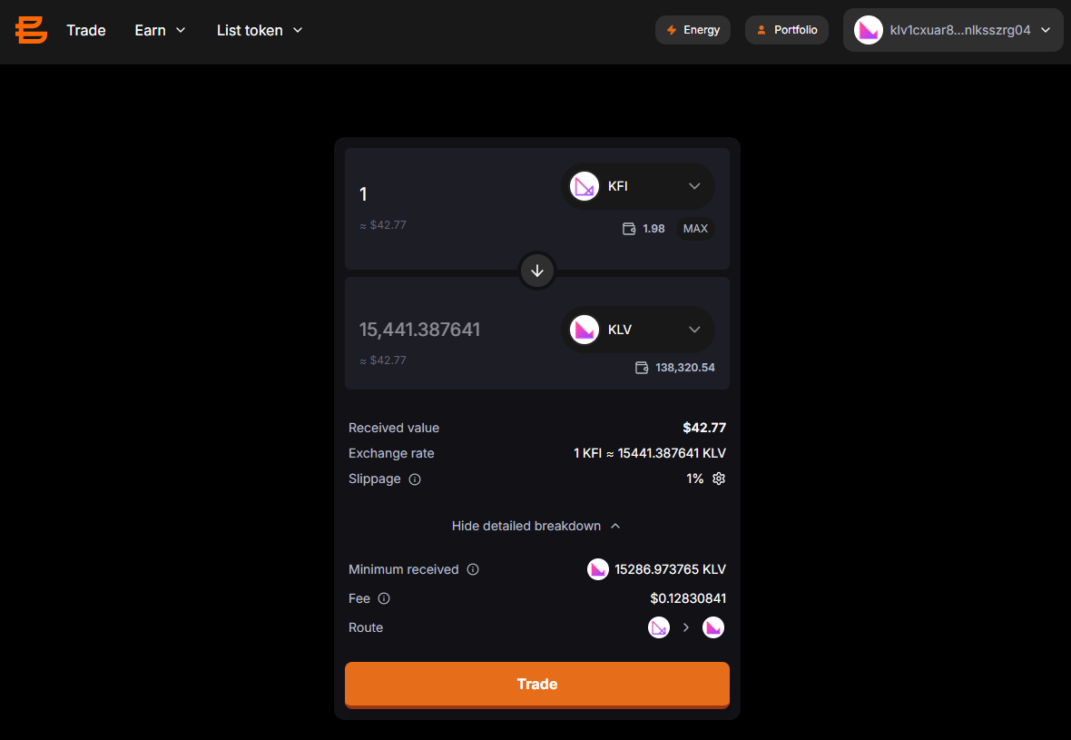 Trade Image